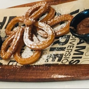 churros