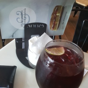 tinto de verano