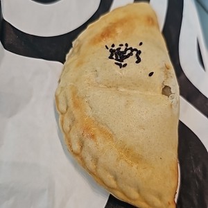 Duo Starbucks - Duo Empanada Carne