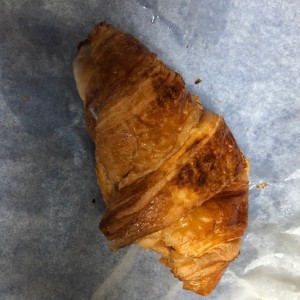 croisant