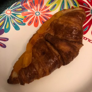 Butter Croissant