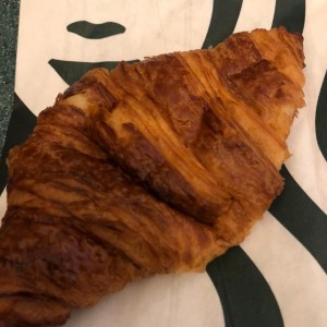 Butter Croissant