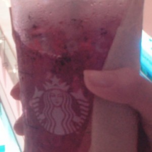 Starbucks Refresher