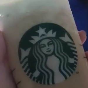 Frappucinos - Frappuccino Mocha Blanco