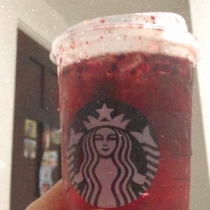 Starbucks Refresher