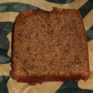 Banana bread