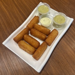 Yuca Frita