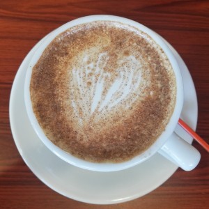 cappuccino