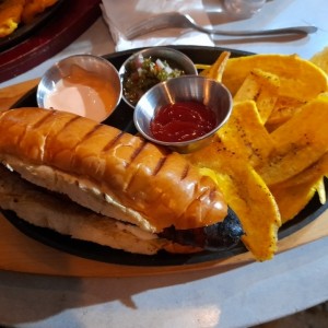 choripan 