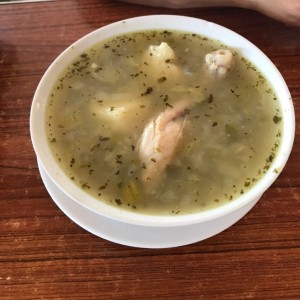 Sancocho