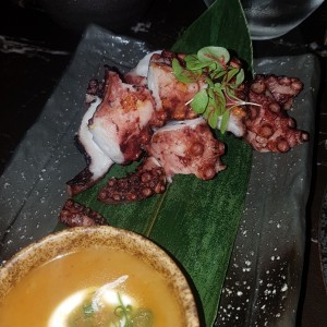 Pulpo