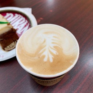 latte