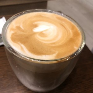 capuccino