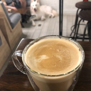 latte