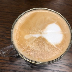 latte