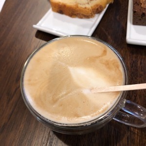 capouccino