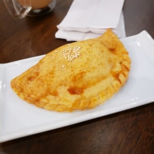 Empanada de pollo