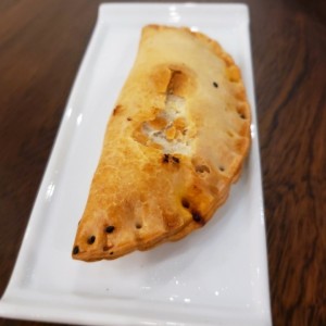 Empanada de carne argentina