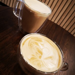 latte