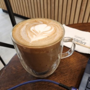 Mocaccino