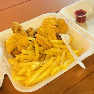 Wings - 10 Wings