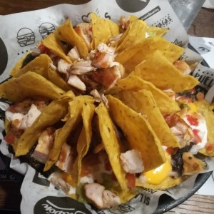 Nachos?