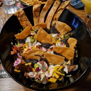 Mexican Taco Salad