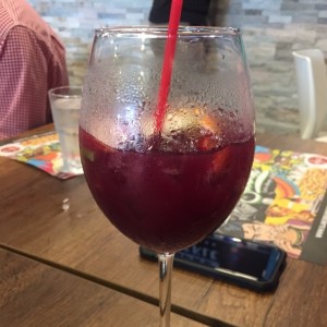 2x1 en sangria 