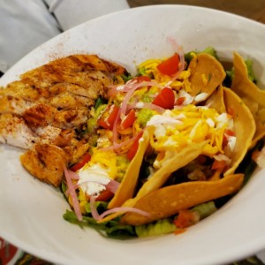 taco salad