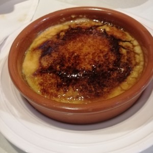 Crema Catalana