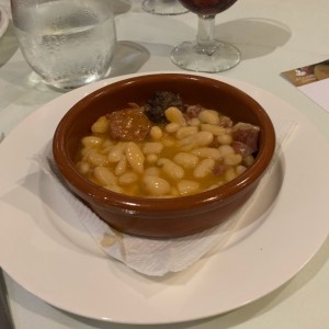 Fabada Asturiana