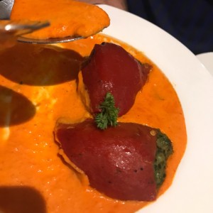 Pimento de Piquillo Rellenos