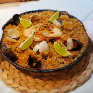 Paella 