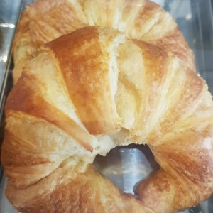 croisants