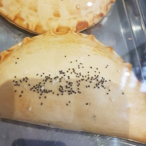 empanada