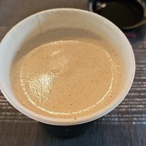 chai latte