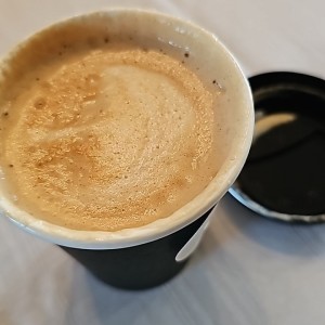 capuccino