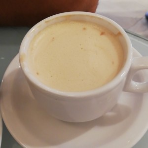 Capuccino