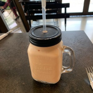 batido de paoaya