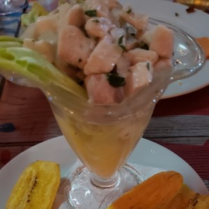 Ceviche