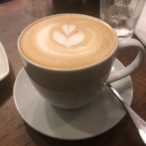 capuccino