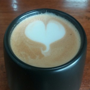 El Macchiato