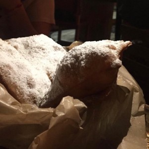 Beignets