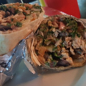 Shawarma Especial