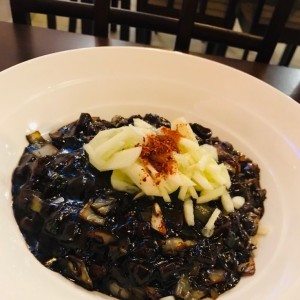 jajangmyeon