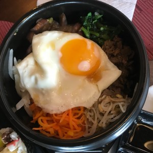 BIBIMBAP