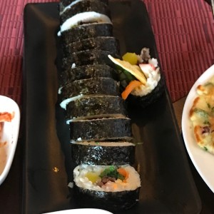 KIMBAP