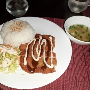 Tonkatsu 