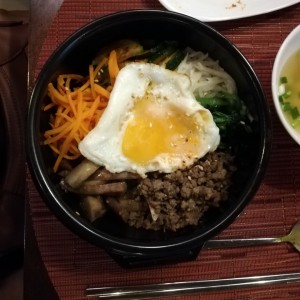 Bibimbap