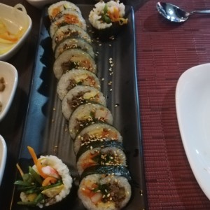 kimbap 